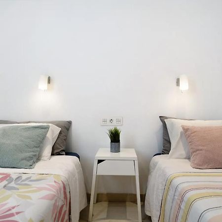 Casa Anclada En Arrieta Apartment Ариета Екстериор снимка