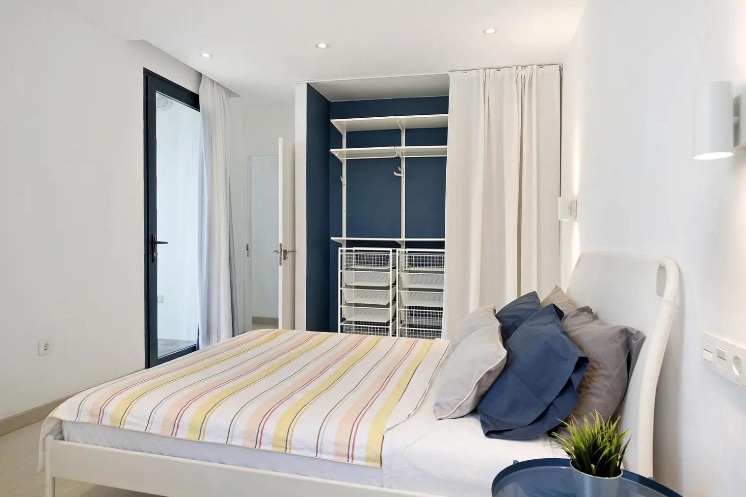 Casa Anclada En Arrieta Apartment Ариета Екстериор снимка