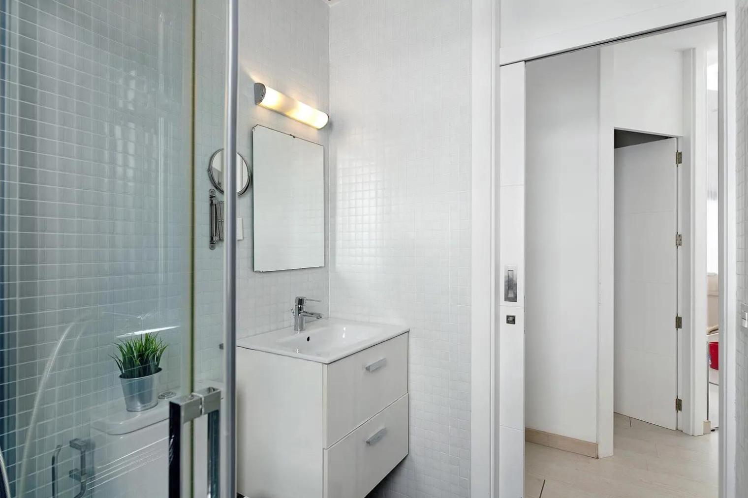Casa Anclada En Arrieta Apartment Ариета Екстериор снимка
