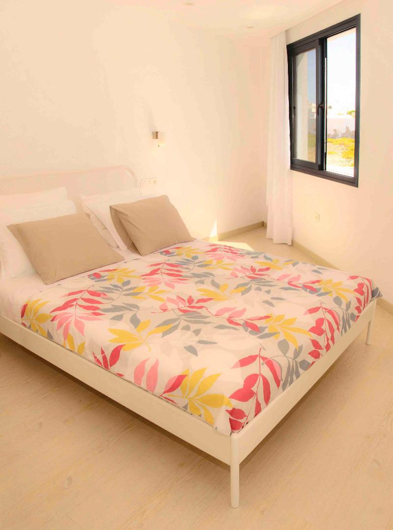 Casa Anclada En Arrieta Apartment Ариета Екстериор снимка